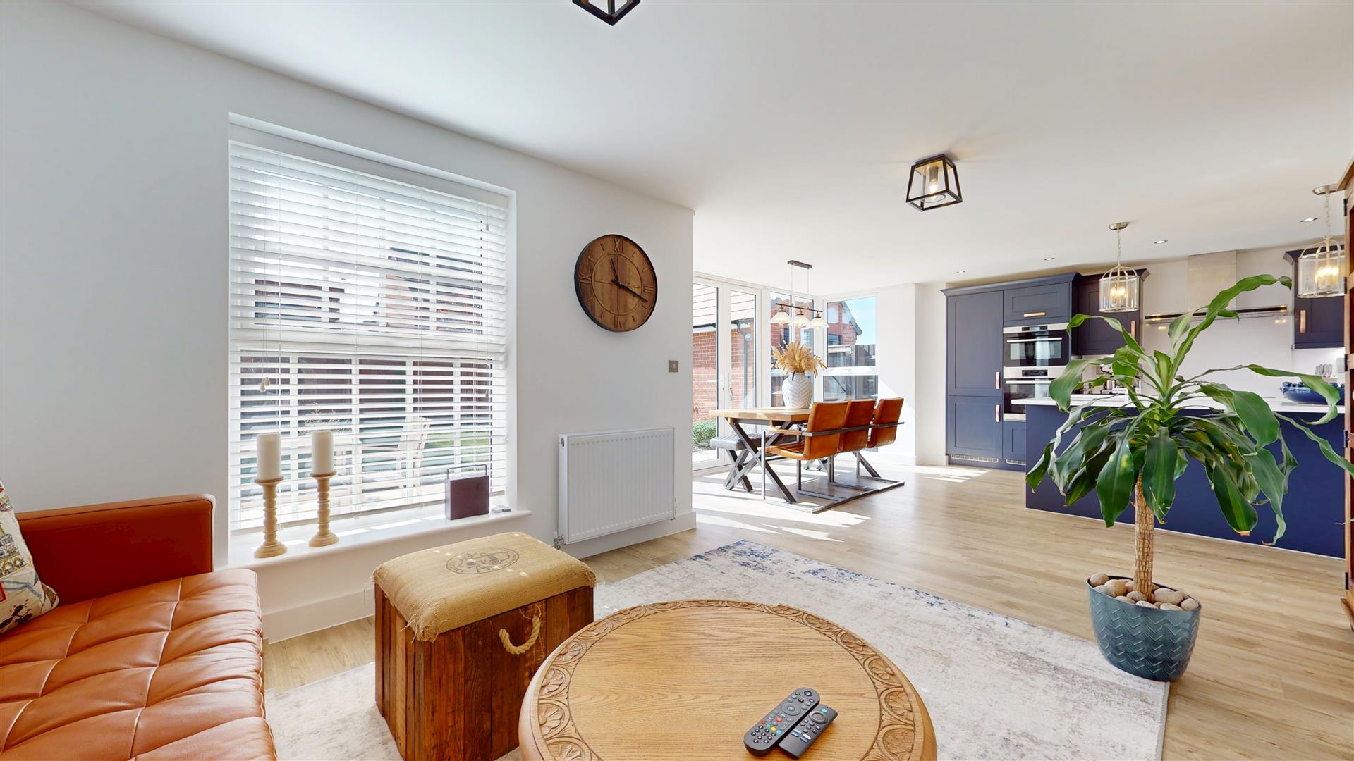 4 bed property in Newcome Street, Hanslope